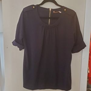 Tory Burch blouse